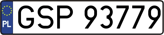 GSP93779
