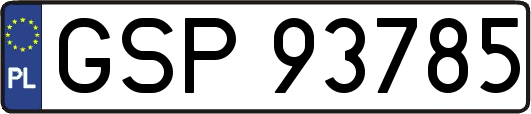 GSP93785