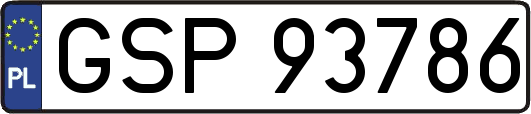 GSP93786