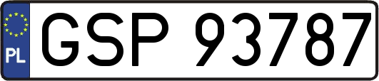 GSP93787