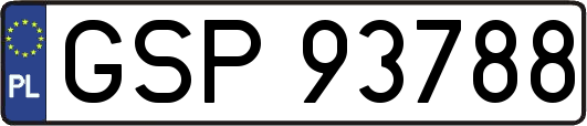 GSP93788