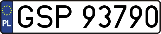 GSP93790