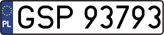 GSP93793