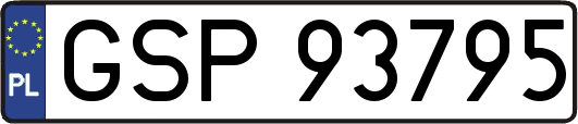 GSP93795