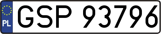GSP93796