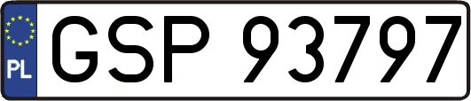 GSP93797