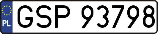GSP93798