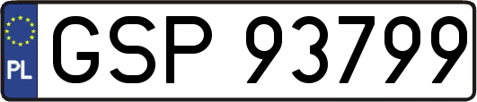 GSP93799