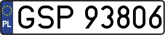 GSP93806