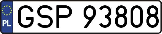 GSP93808