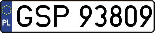 GSP93809