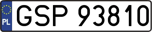 GSP93810