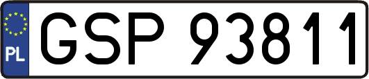 GSP93811