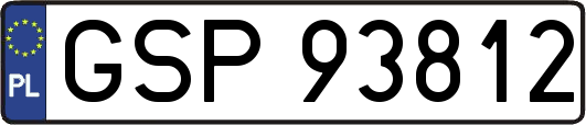 GSP93812