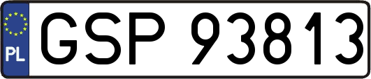 GSP93813