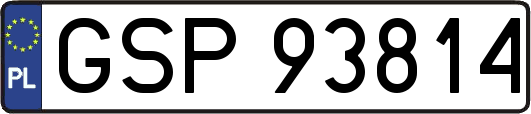 GSP93814