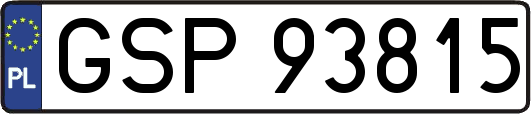 GSP93815