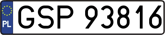 GSP93816