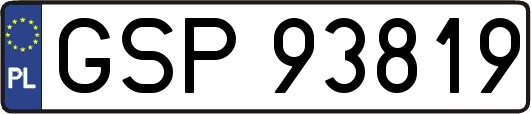 GSP93819