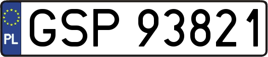 GSP93821