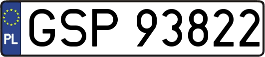 GSP93822
