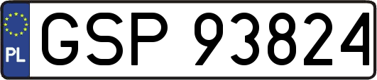GSP93824