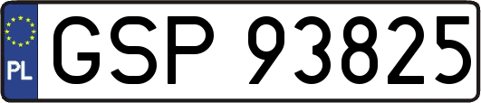 GSP93825