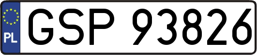 GSP93826