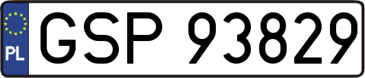 GSP93829