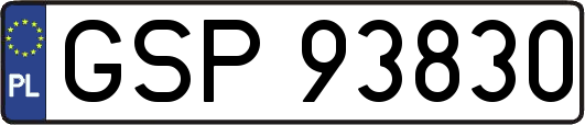 GSP93830