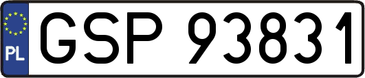GSP93831