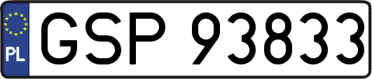 GSP93833