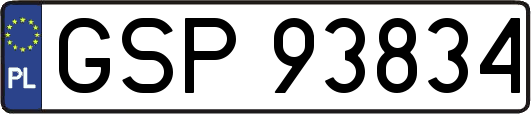 GSP93834