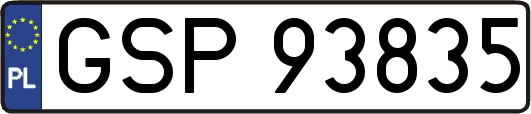 GSP93835