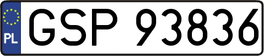 GSP93836