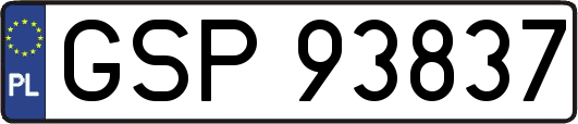 GSP93837