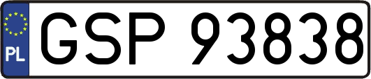 GSP93838