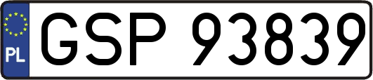 GSP93839