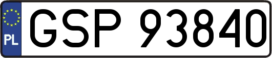GSP93840