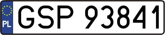 GSP93841