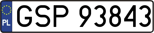 GSP93843