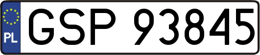 GSP93845
