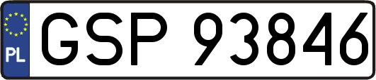 GSP93846
