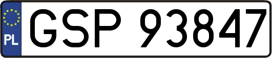 GSP93847