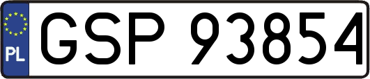 GSP93854