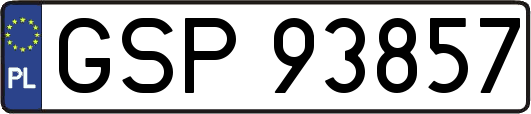 GSP93857