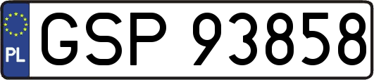 GSP93858