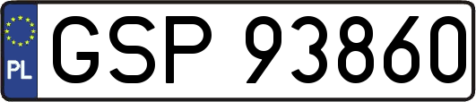 GSP93860
