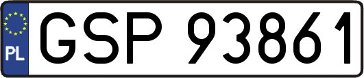 GSP93861