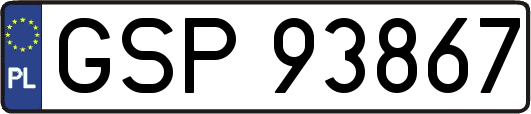GSP93867